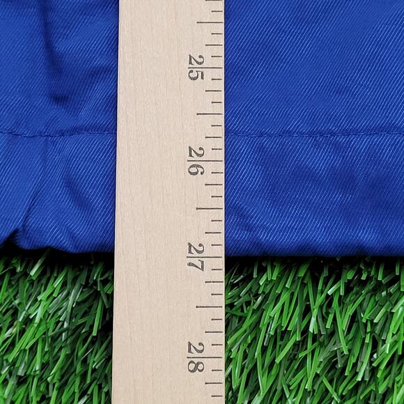 Vintage Champion Baggy Windbreaker L/XL 25x27 Oversized - Picture 15 of 15